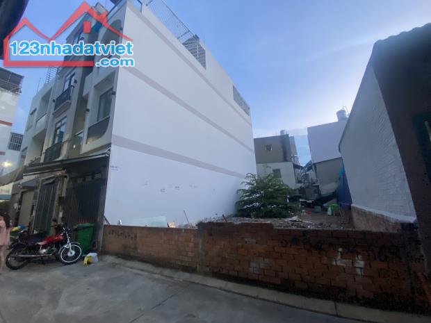 💥💥💥2 LÔ ĐẤT HIẾM CÓ - NGUYỄN SƠN -  TÂN PHÚ ~ 150M2 🚗🚗🚗