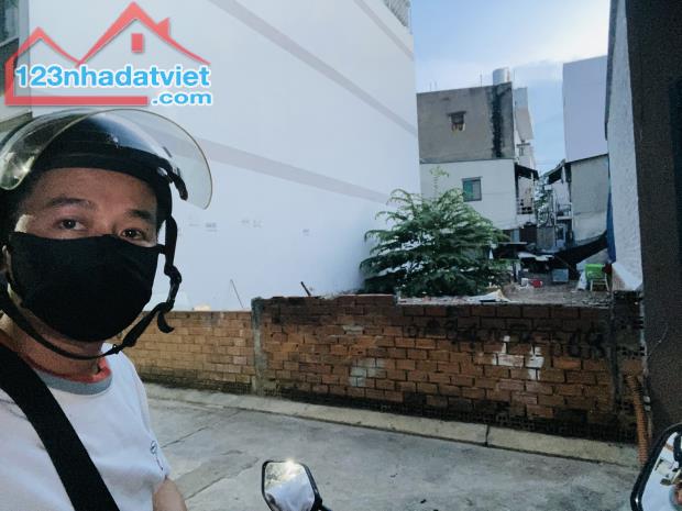 💥💥💥2 LÔ ĐẤT HIẾM CÓ - NGUYỄN SƠN -  TÂN PHÚ ~ 150M2 🚗🚗🚗 - 1