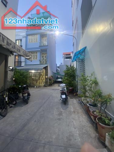 💥💥💥2 LÔ ĐẤT HIẾM CÓ - NGUYỄN SƠN -  TÂN PHÚ ~ 150M2 🚗🚗🚗 - 2