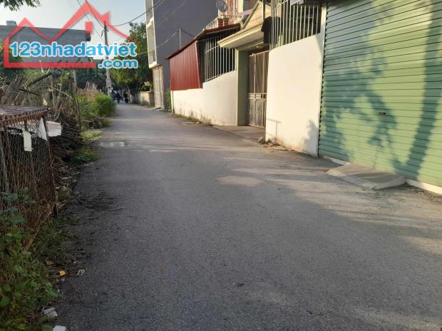 ĐẤT ĐỒNG MAI MẶT TIỀN 5M ÔTÔ ĐỖ CỔNG 65M HƠN 2TỶ - 1