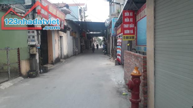 ĐẤT ĐỒNG MAI MẶT TIỀN 5M ÔTÔ ĐỖ CỔNG 65M HƠN 2TỶ - 2