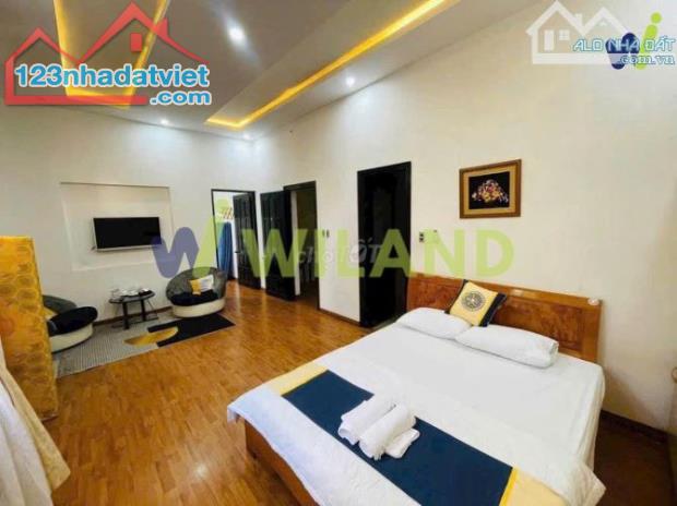 BÁN BIỆT THỰ LÊ HỒNG PHONG THÍCH HỢP NGHĨ DƯỠNG DIỆN TÍCH 272M2 CHỈ 25 TỶ - 1