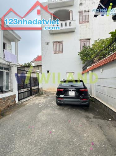 BÁN BIỆT THỰ LÊ HỒNG PHONG THÍCH HỢP NGHĨ DƯỠNG DIỆN TÍCH 272M2 CHỈ 25 TỶ - 2