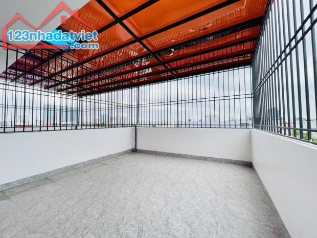 Nhà 4 tầng mới tinh đầu ngõ Khúc Hạo, ô.tô ra voà, Giá 4.2 tỉ - 3