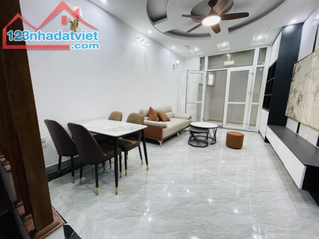 VĨNH HƯNG – LĨNH NAM - NHÀ ĐẸP Ở LUÔN - SÂN ĐỂ XE - GẦN PHỐ, GẦN Ô TÔ, TRƯỜNG HỌC – GẦN CH - 1