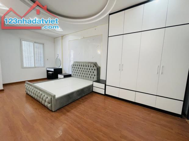 VĨNH HƯNG – LĨNH NAM - NHÀ ĐẸP Ở LUÔN - SÂN ĐỂ XE - GẦN PHỐ, GẦN Ô TÔ, TRƯỜNG HỌC – GẦN CH - 2