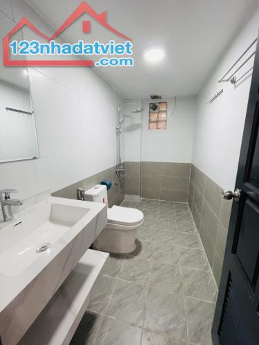 VĨNH HƯNG – LĨNH NAM - NHÀ ĐẸP Ở LUÔN - SÂN ĐỂ XE - GẦN PHỐ, GẦN Ô TÔ, TRƯỜNG HỌC – GẦN CH - 3