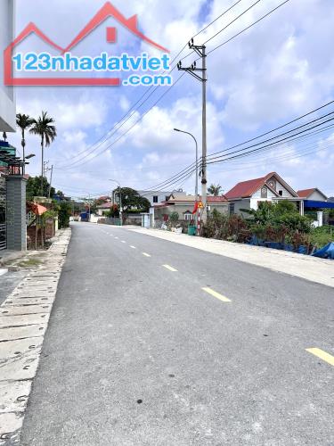 ‼️Chào bán 02 lô đất F0 tại phường Hoàng Lâm- Thuỷ Nguyên 👉 giá công nhân