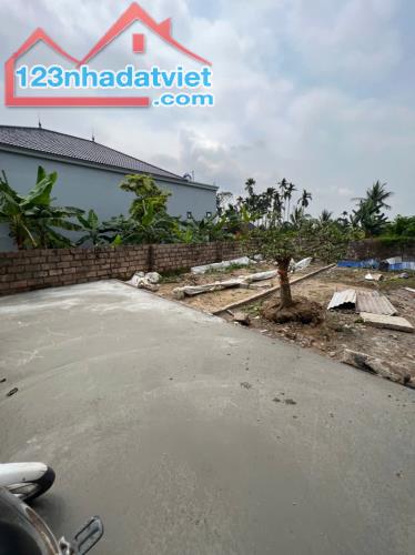 ‼️Chào bán 02 lô đất F0 tại phường Hoàng Lâm- Thuỷ Nguyên 👉 giá công nhân - 1