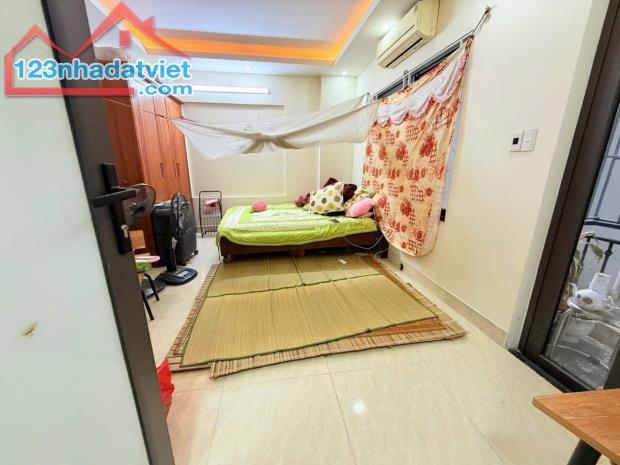 Bán Nhà Định Công Hạ - Trần Hòa , DT42m ,Giá Hơn 7 tỷ , oto Đỗ Cổng , Ngõ Nông - 2