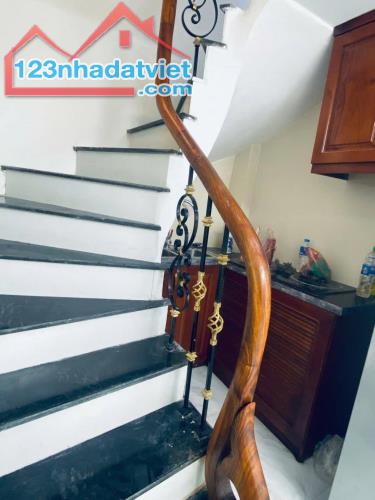 BÁN NHÀ NGÕ PHỐ MINH KHAI - HAI BÀ TRUNG - 2 TỶ HƠN- 20M2 - 3 TẦNG-2 NGỦ