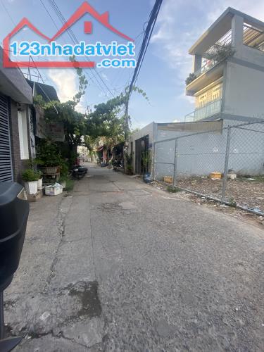 💥💥💥2 LÔ ĐẤT HIẾM CÓ - NGAN KHỦNG 10M -  BÌNH TÂN ~ 200M2 🚗🚗🚗 - 1
