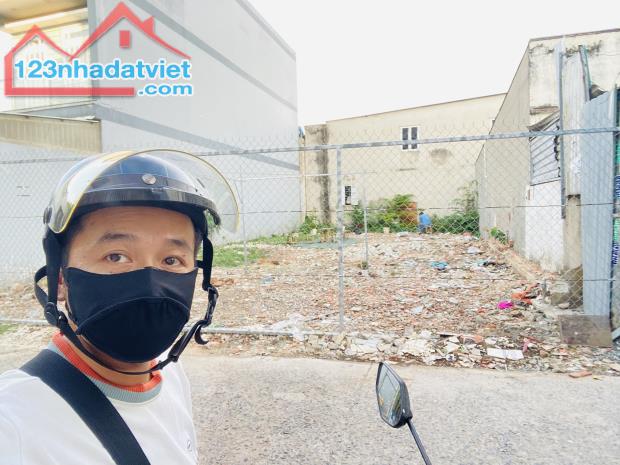 💥💥💥2 LÔ ĐẤT HIẾM CÓ - NGAN KHỦNG 10M -  BÌNH TÂN ~ 200M2 🚗🚗🚗 - 2