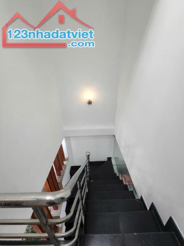 Nhà Bán Hẻm Xe Hơi Đường Quang Trung,Phường 10,Gò Vấp DT:45m2,Ngang 3,7m-Dài13m-Giá 6.4TỶ - 4