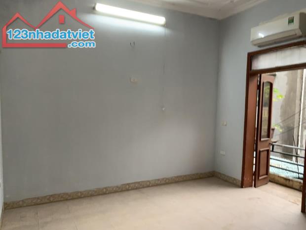 Thanh Bình, Mộ Lao, Hà Đông 53m², nhà 3 tầng. Sổ đỏ chính chủ. - 1