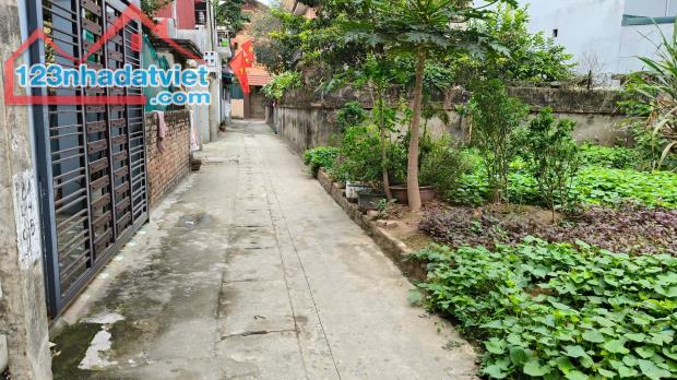 Chỉ 3,55 tỷ. thôn Lực Canh, cạnh Vinhomes Cổ Loa đẳng cấp. 2 mặt thoáng. cạnh ô tô