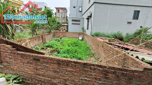 Chỉ 3,55 tỷ. thôn Lực Canh, cạnh Vinhomes Cổ Loa đẳng cấp. 2 mặt thoáng. cạnh ô tô - 3
