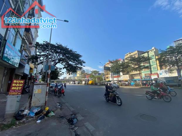 MẶT PHỐ TRƯỜNG CHINH - KINH DOANH BẤT CHẤP - HIẾM NHÀ BÁN - XÂY TOÀ VĂN PHÒNG - GIÁ 22,5 T - 2