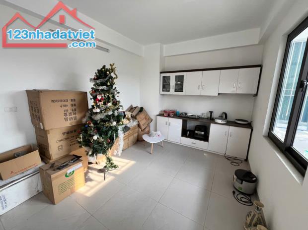Cho thuê nhà mới đẹp khu Mỗ Lao 55m x 4 tầng thông sàn 20tr 0903409888 - 4