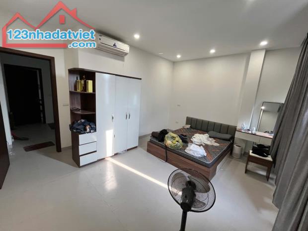 Cho thuê nhà mới đẹp khu Mỗ Lao 55m x 4 tầng thông sàn 20tr 0903409888 - 5
