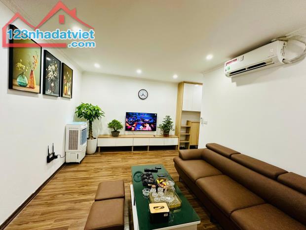 🌸 Căn hộ chung cư Lộc Ninh – Chúc Sơn, Chương Mỹ, Hà Nội 🌸 - 1