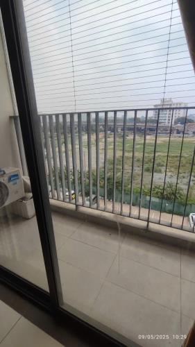 Bán CC Mỹ Đình, 3 thoáng, 97m, 3 ngủ, 2vs, view phố, giá tốt. - 4