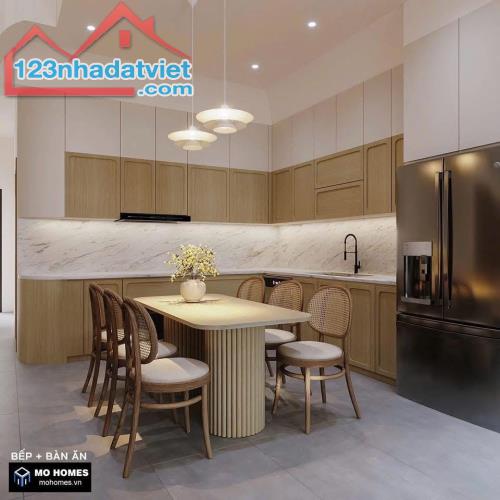 **Bán nhà MT phường 6 Tân Bình, mặt tiền Nghĩa Phát (6,3x7) 4 tầng, 6,5 tỷ