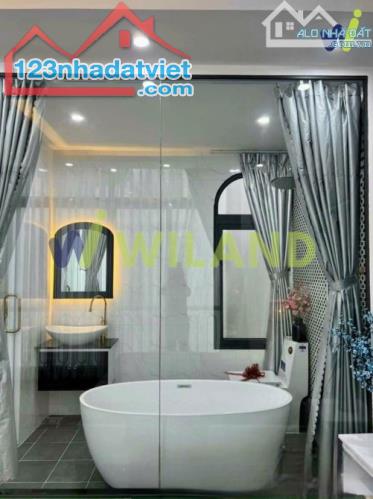 BÁN NHÀ ĐƯỜNG HOÀNG HOA THÁM DIỆN TÍCH 83M2 THÍCH HỢP NGHĨ DƯỠNG CHỈ 11.5 TỶ
