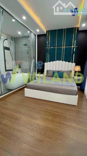 BÁN NHÀ ĐƯỜNG HOÀNG HOA THÁM DIỆN TÍCH 83M2 THÍCH HỢP NGHĨ DƯỠNG CHỈ 11.5 TỶ - 1