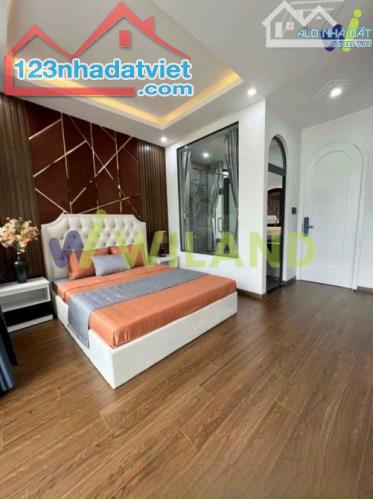 BÁN NHÀ ĐƯỜNG HOÀNG HOA THÁM DIỆN TÍCH 83M2 THÍCH HỢP NGHĨ DƯỠNG CHỈ 11.5 TỶ - 2