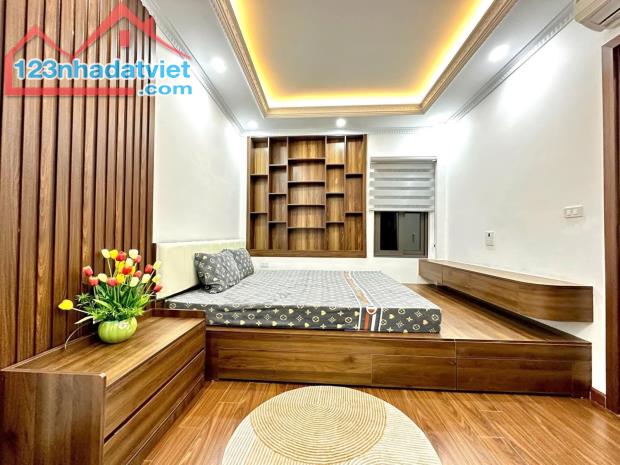 🏠TÔI CHÍNH CHỦ BÁN NHÀ PHÚ ĐÔ – 20M RA Ô TÔ TRÁNH – 48M² – MẶT TIỀN 4.9M NỞ HẬU – GIÁ 12