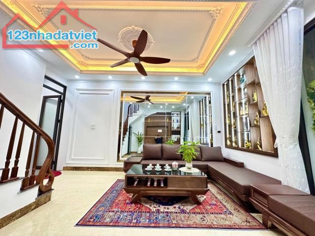 🏠TÔI CHÍNH CHỦ BÁN NHÀ PHÚ ĐÔ – 20M RA Ô TÔ TRÁNH – 48M² – MẶT TIỀN 4.9M NỞ HẬU – GIÁ 12 - 2