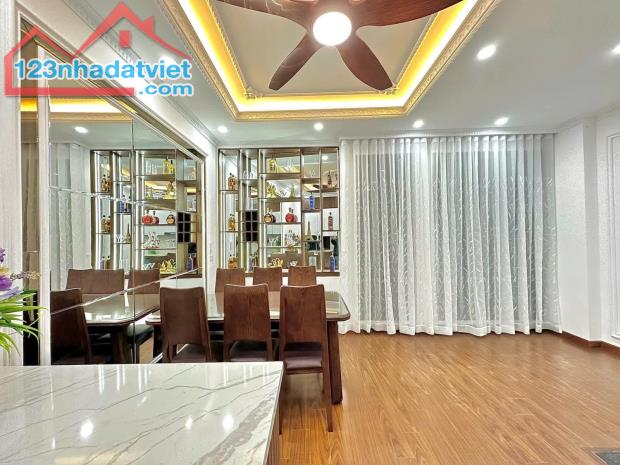 🏠TÔI CHÍNH CHỦ BÁN NHÀ PHÚ ĐÔ – 20M RA Ô TÔ TRÁNH – 48M² – MẶT TIỀN 4.9M NỞ HẬU – GIÁ 12 - 3