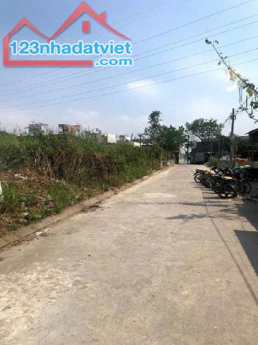 GẤP BÁN GIẢM SÂU,  DT 800M² (NGANG 20M), ĐẤT 2 MẶT TIỀN GẦN ĐH AN NINH - 1