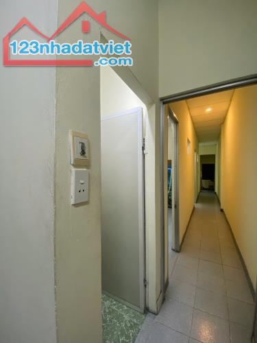 Mặt tiền KD TÔN ĐỨC THẮNG ĐÀ NẴNG 200m2  sd chỉ 6 tỷ nhỉnh - 1