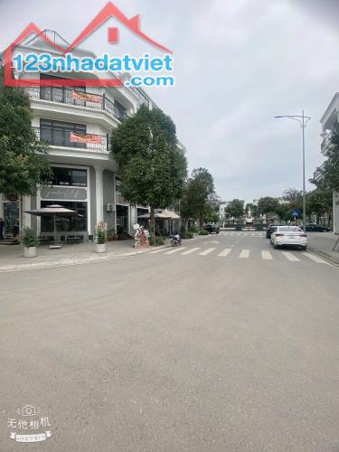 Bán căn góc dự án 319 Uy Nỗ,Đông Anh,Hà Nội