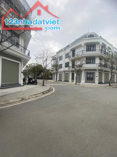 Bán căn góc dự án 319 Uy Nỗ,Đông Anh,Hà Nội - 2