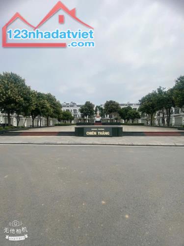 Bán căn góc dự án 319 Uy Nỗ,Đông Anh,Hà Nội - 3
