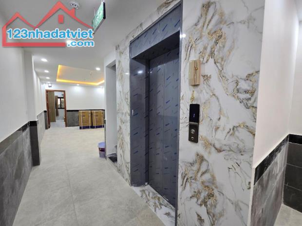 Bán nhà phố Trần Duy Hưng, CCMN 7 tầng thang máy, kinh doanh dòng tiền, 65m giá 18.5 tỷ. - 1