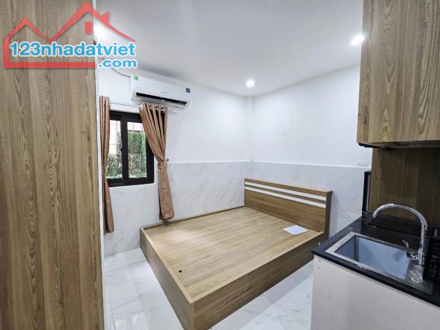 Bán nhà phố Trần Duy Hưng, CCMN 7 tầng thang máy, kinh doanh dòng tiền, 65m giá 18.5 tỷ. - 2