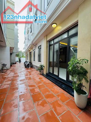 Bán nhà Trại Lẻ, Diện tích 40m 4 tầng mới tinh, Giá 2.9 tỉ - 1