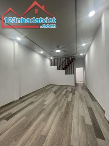 Bán nhà phường 13 Tân Bình, Cù Chính Lan, ngay khu K300, 2 tầng, giá 7tỷ899 - 1