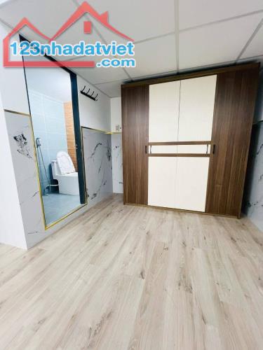Bán nhà trung tâm quận 8 Diện tích khủng - 2