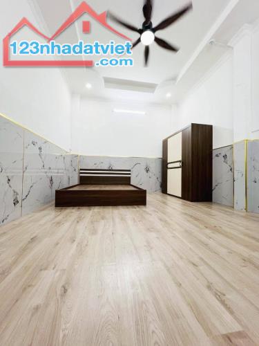 Bán nhà trung tâm quận 8 Diện tích khủng - 3