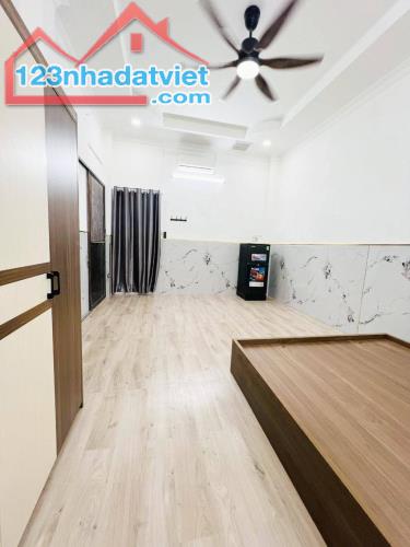 Bán nhà trung tâm quận 8 Diện tích khủng - 4