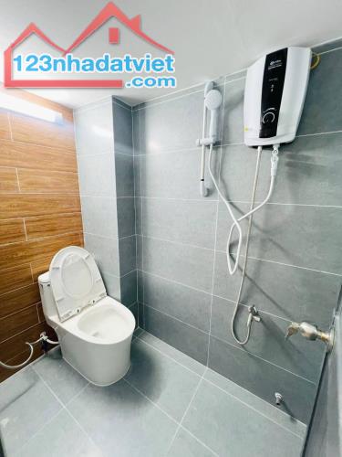 Bán nhà trung tâm quận 8 Diện tích khủng - 5