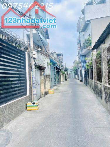 Bán Nhà  kha vạn cân Linh Đông Thủ Đức – Giá chỉ 13 tỷ  Đã giảm 500 triệu – Cơ hội vàng