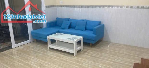 CHỦ NHÀ CHUYỂN VÀO TRUNG TÂM THÀNH PHỐ SỐNG BÁN NHÀ CỦ CHI 650TR 5MX21M - 2