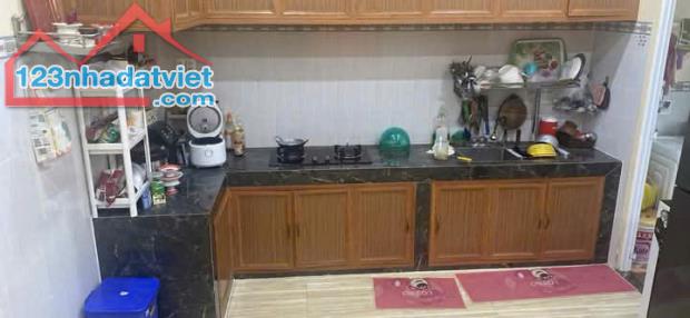 CHỦ NHÀ CHUYỂN VÀO TRUNG TÂM THÀNH PHỐ SỐNG BÁN NHÀ CỦ CHI 650TR 5MX21M - 5