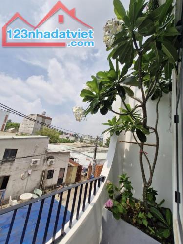 Nhà 3tầng siêu đẹp Đ100A,Lê Văn Việt,Tân Phú,Q9-nhỉnh 5ty💥 - 3